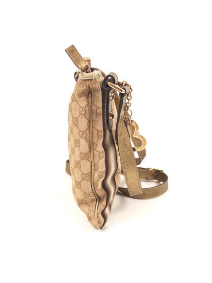 Gucci Jolicoeur Bag with Charms