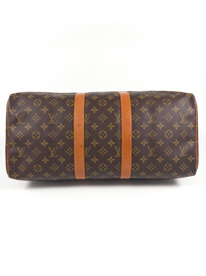 Louis Vuitton Keepall 45