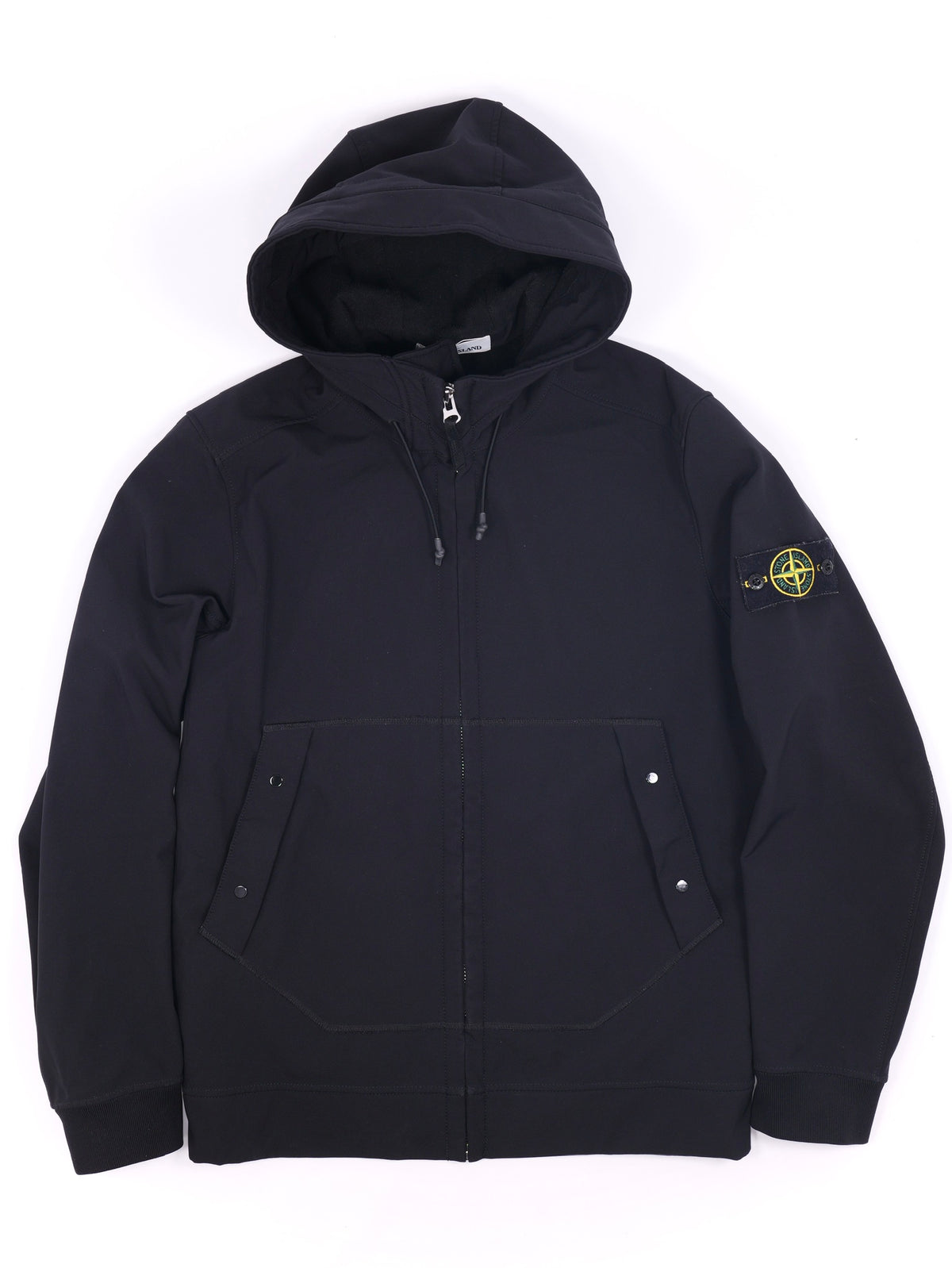 Stone Island Softshell Jacket
