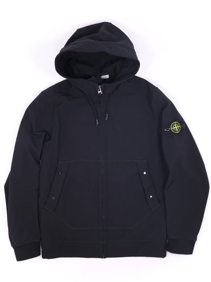 Stone Island Softshell Jacket
