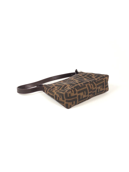 Fendi Zucca Handbag