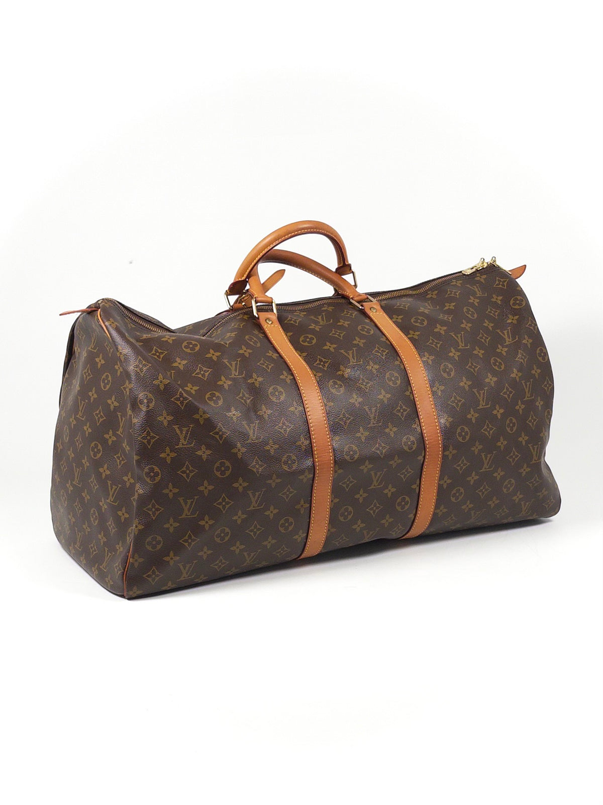 Louis Vuitton Keepall 60