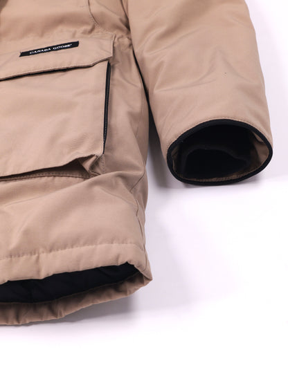 Canada Goose Citadel Parka