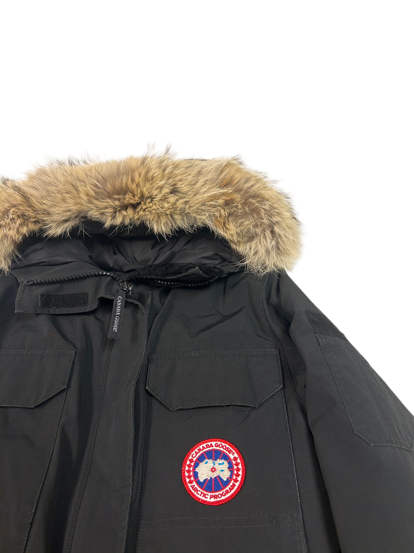 Canada Goose Expedition Women’s Jacket