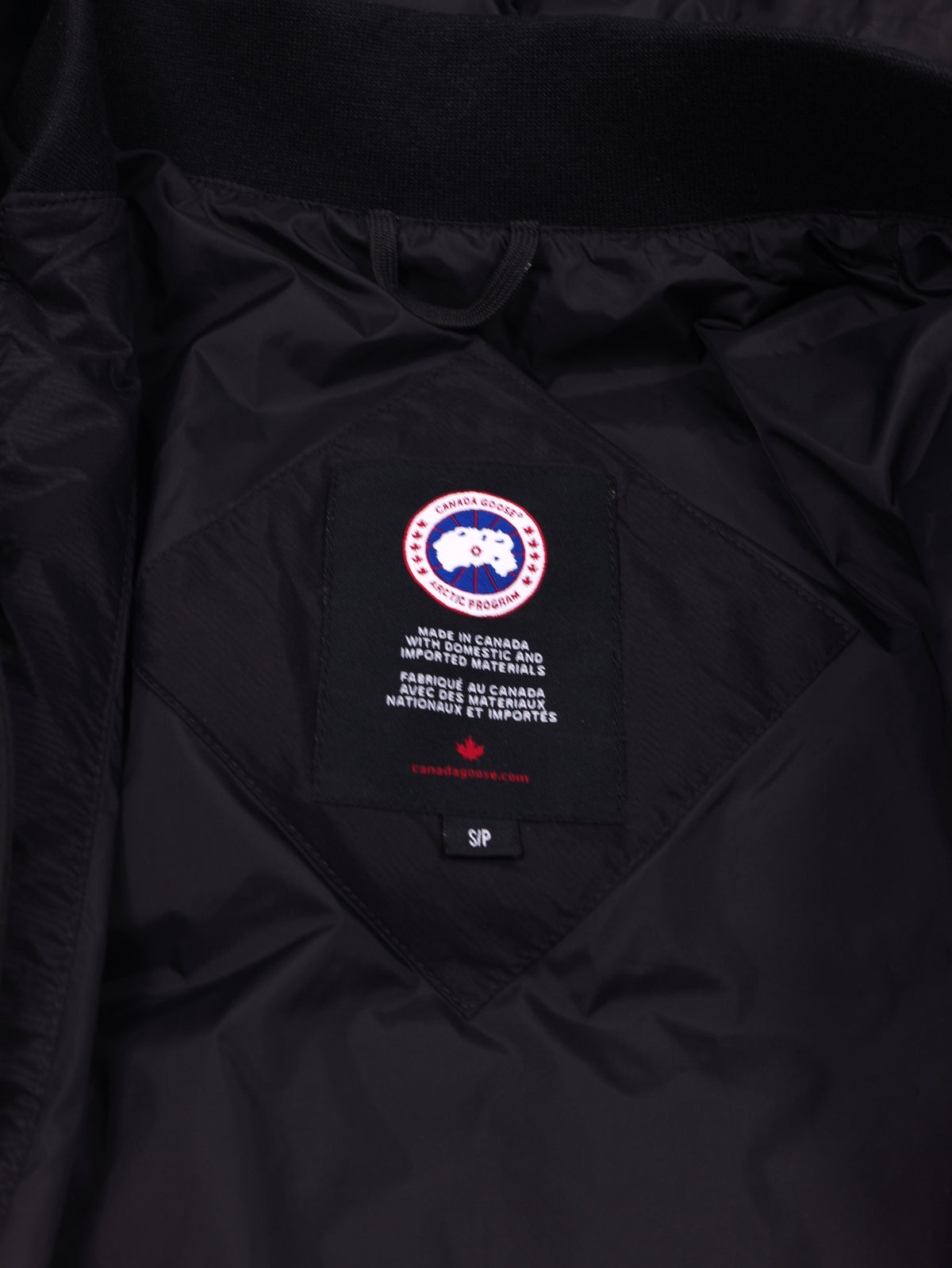 Canada Goose Garidaldi 3-in-1 Down Jacket Vest