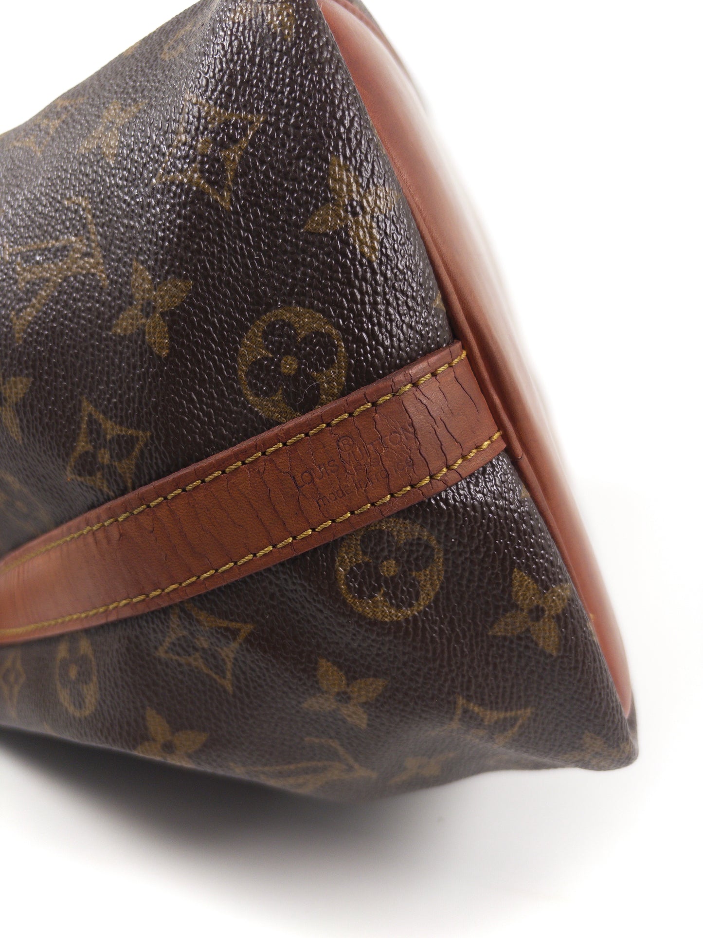 Louis Vuitton Noe Petit