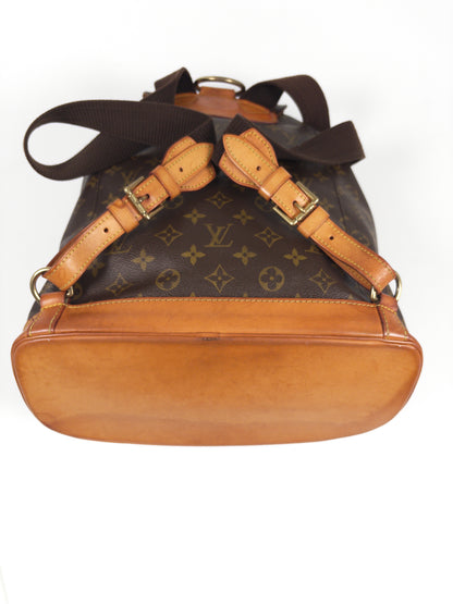 Louis Vuitton Montsouris GM