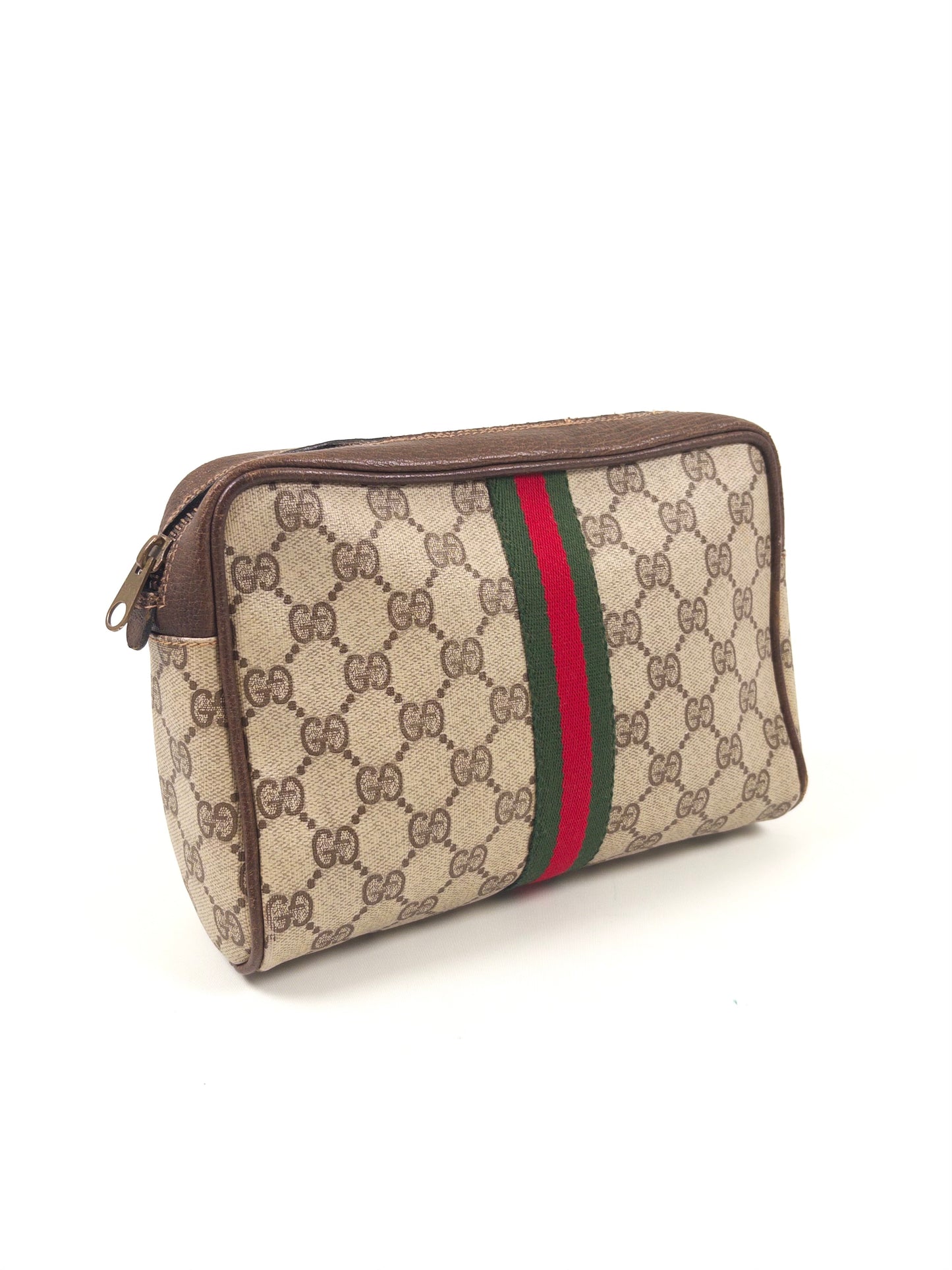 Gucci Sherry Line clutch