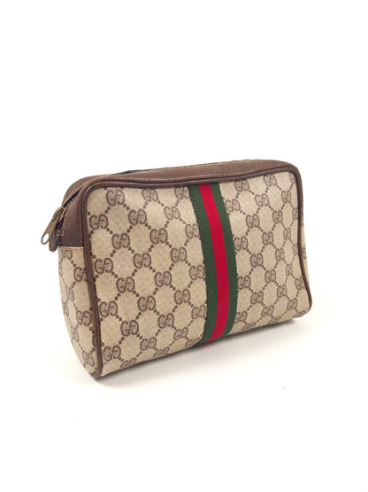 Gucci Sherry Line clutch