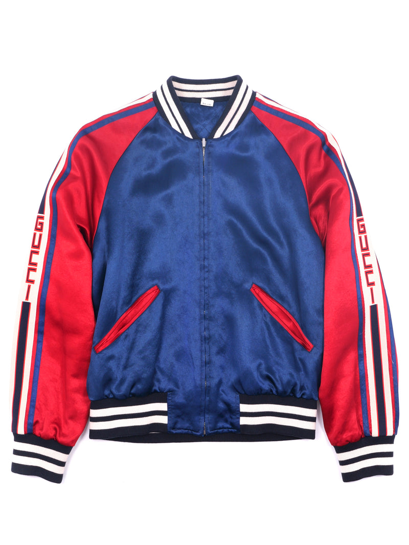 Gucci Bomber Jacket