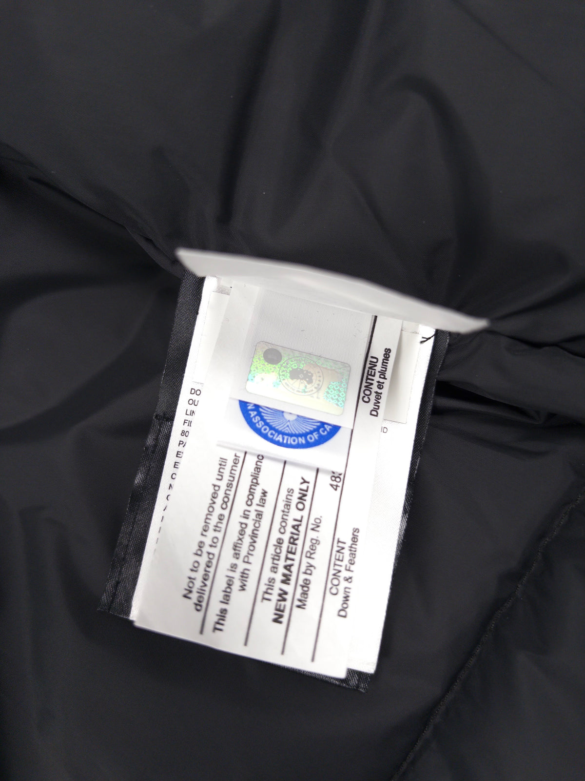 Canada Goose Chateau Parka Jacket