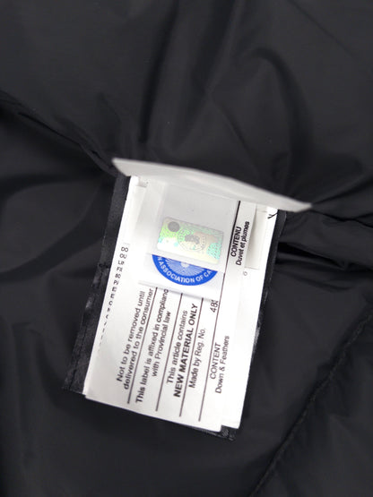 Canada Goose Chateau Parka Jacket