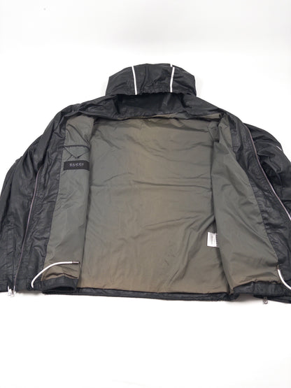 Gucci Nylon Jacket