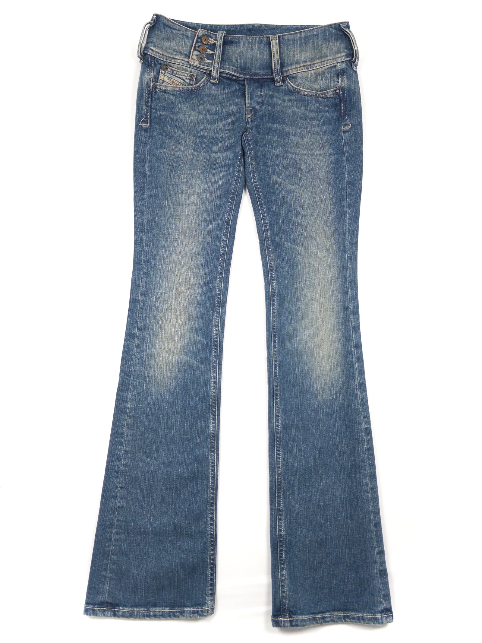 Diesel Vintage Jeans - Women