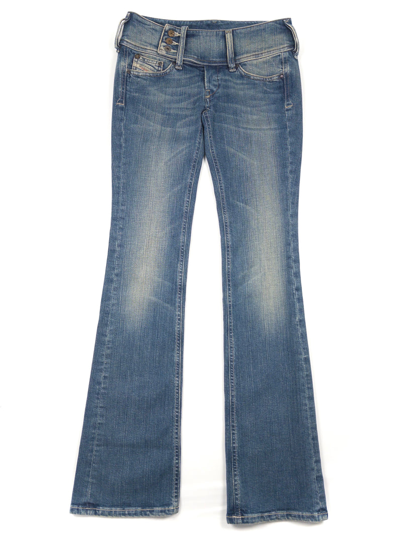 Diesel Vintage Jeans - Women