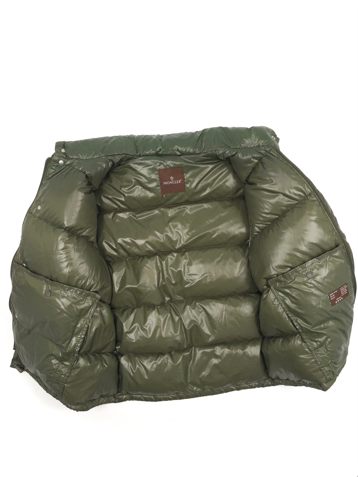 Moncler Venice Puffer Jacket