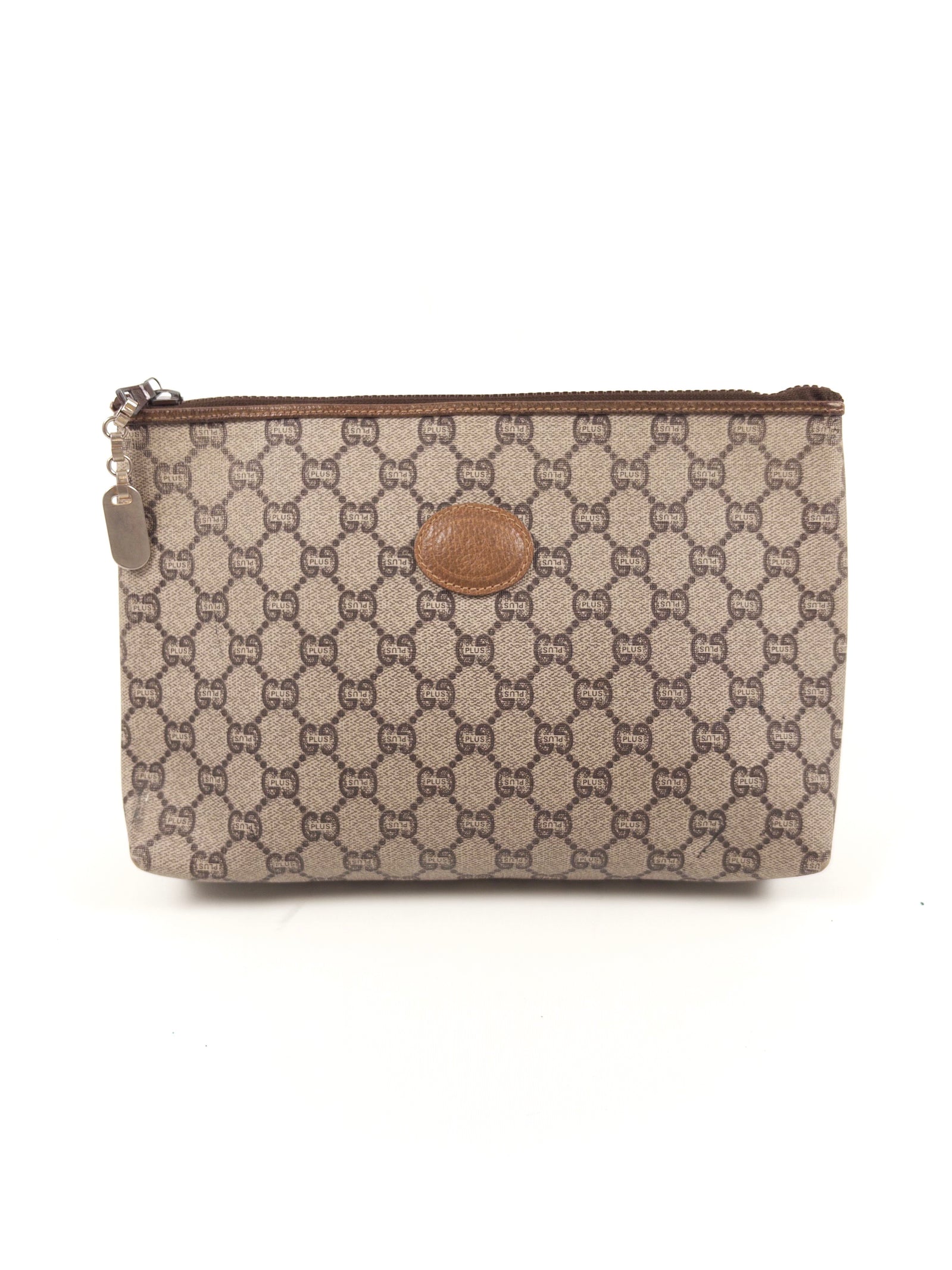 Gucci Cosmetic Pouch/Clutch