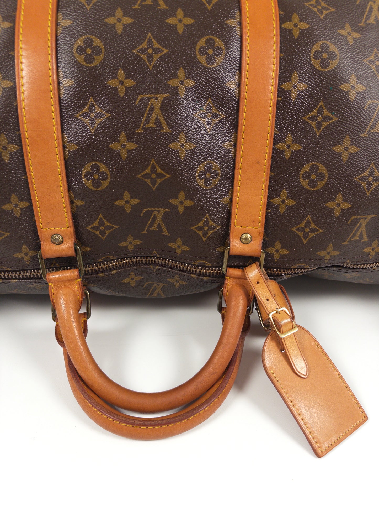 LOUIS VUITTON KEEPALL 60