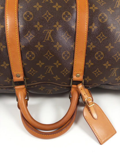 LOUIS VUITTON KEEPALL 60