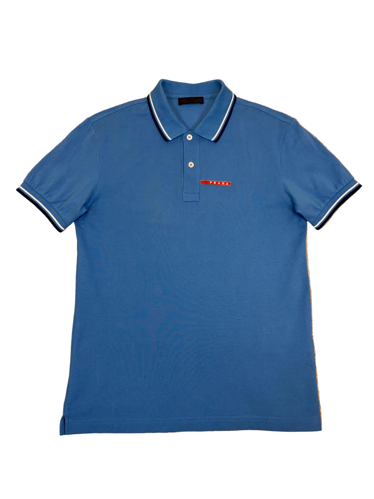 Prada Polo Shirt