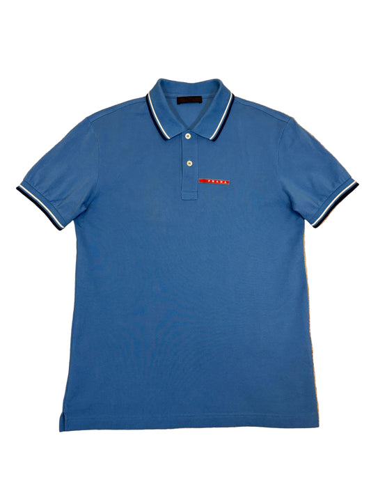 Prada Polo Shirt