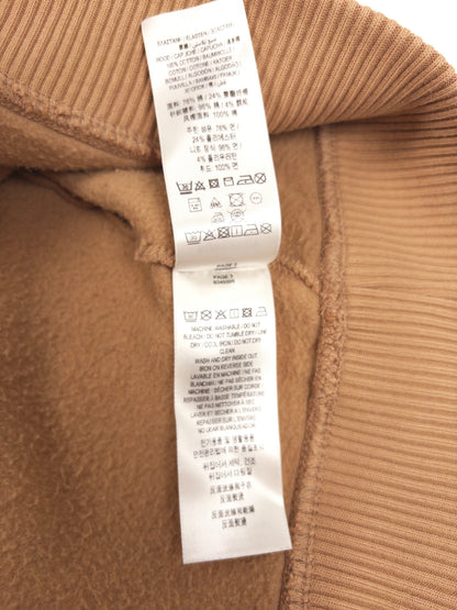 Burberry Check Hoodie