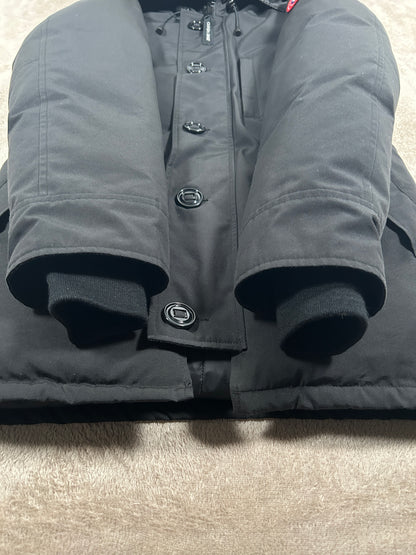 Canada Goose Chateau Jacket