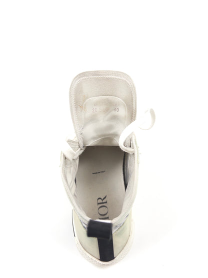 Dior B23 Sneakers