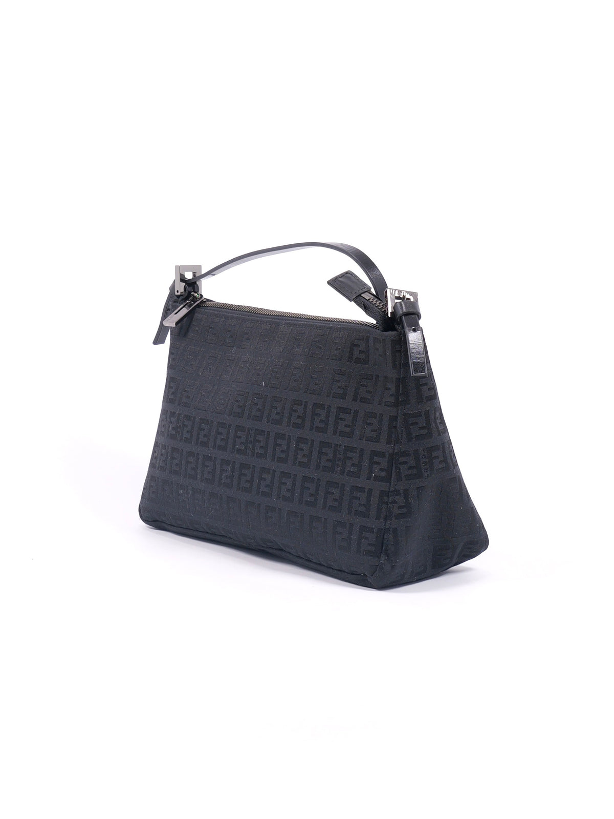 Fendi Zucchini Pochette