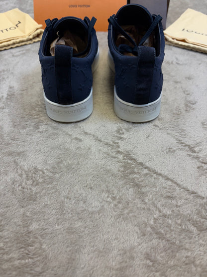 Louis Vuitton Punchy Sneakers (Fits EU 38)