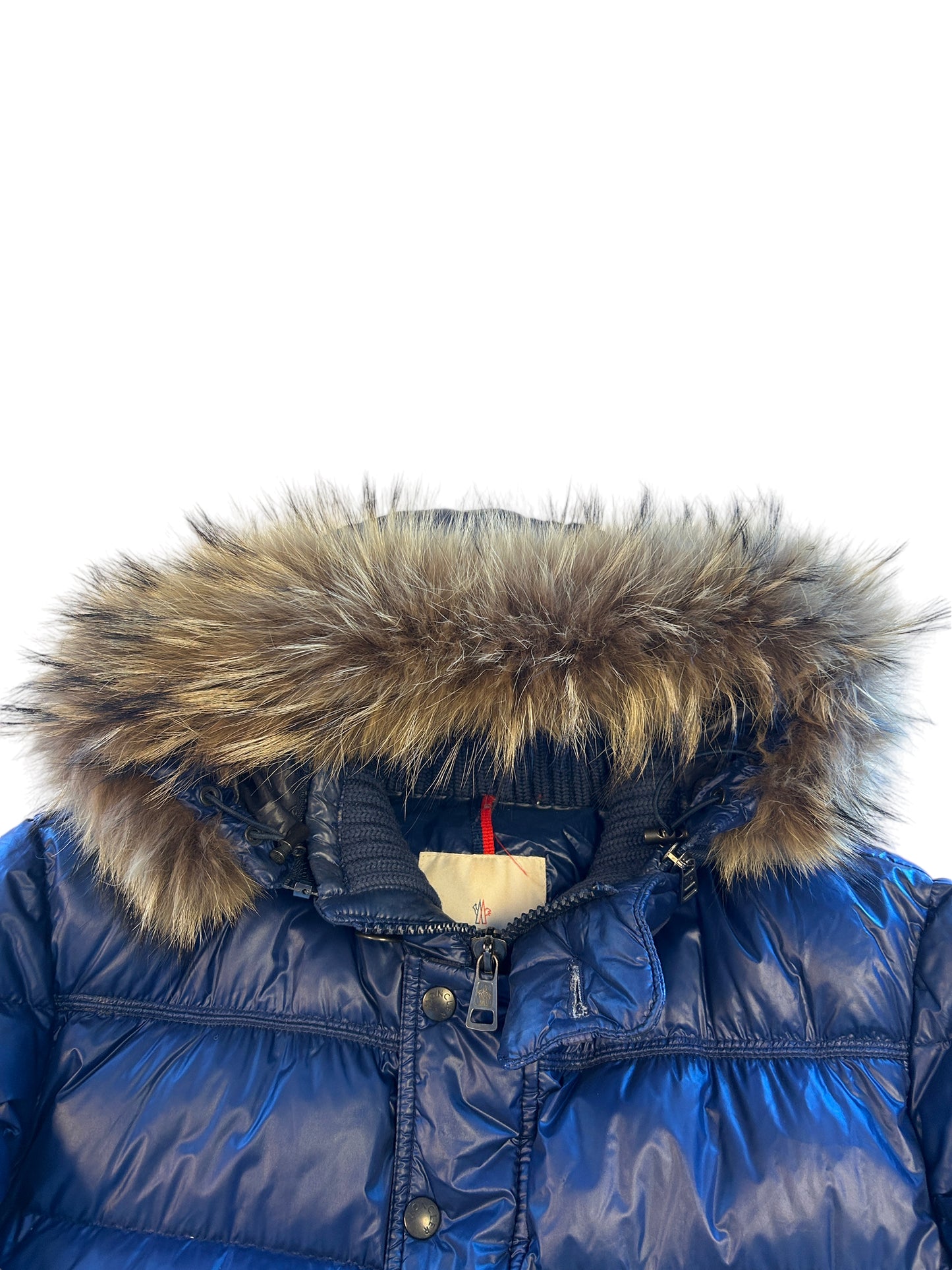 Moncler Hubert Down Jacket