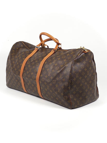Louis Vuitton Keepall 60