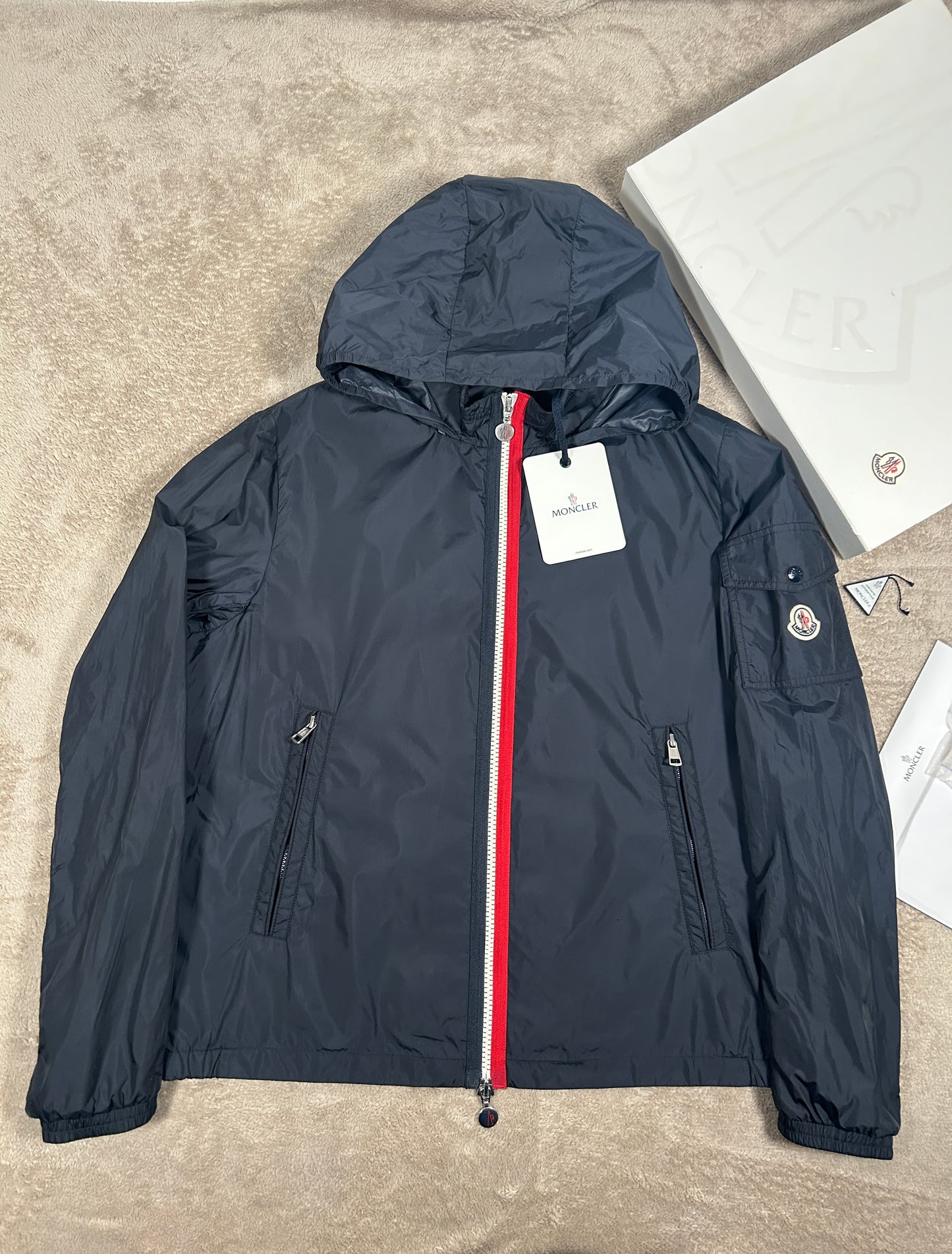 Moncler Keralle Windbreaker