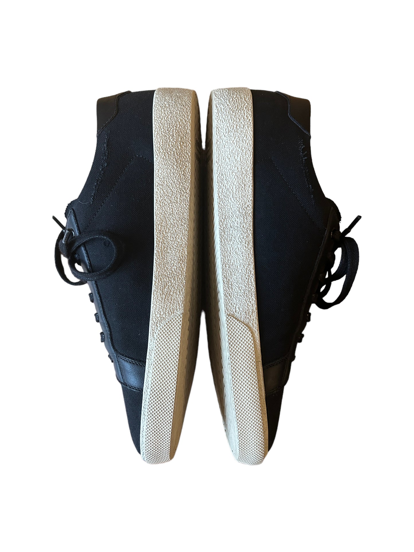 Saint Laurent Signature Court Sneakers