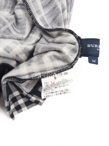 Burberry Turtleneck Sweatshirt - Women