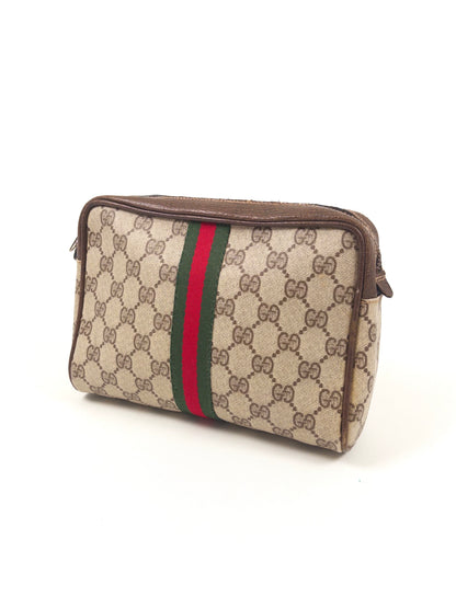 Gucci Sherry Line clutch