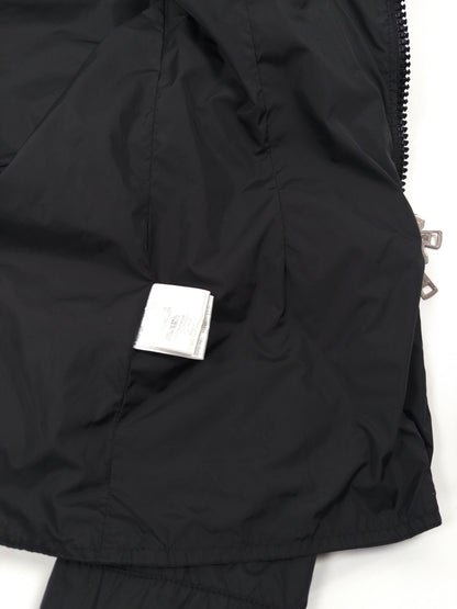 Moncler Kenya field jacket