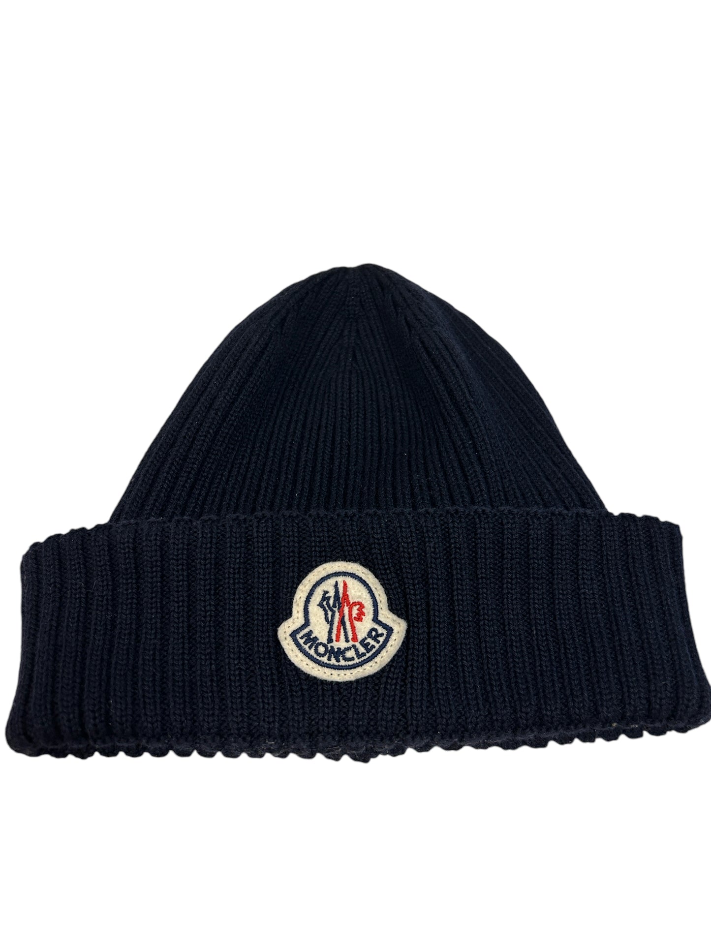 Moncler Beanie Navy