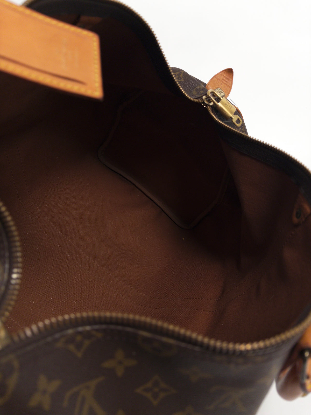 Louis Vuitton Keepall 50