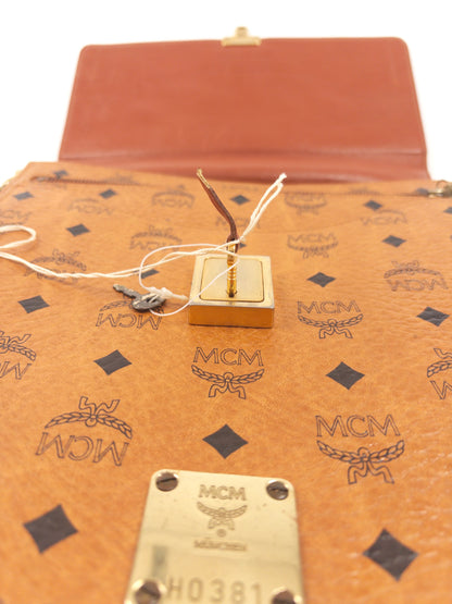 MCM Bag