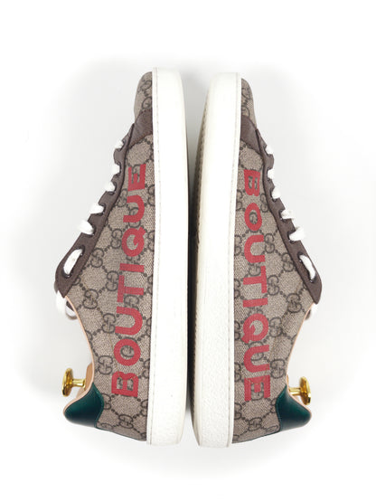 Gucci Ace GG Boutique Sneaker (EU 43)
