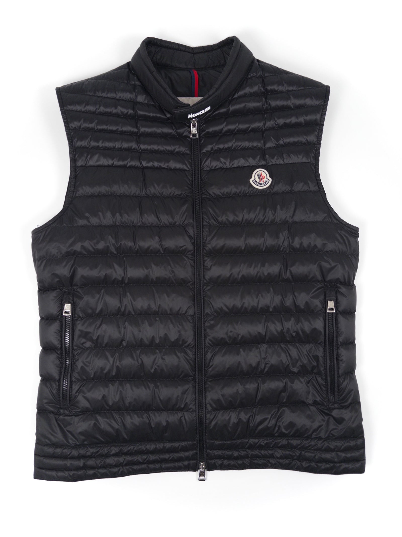 Moncler Gir Vest (Fits M)