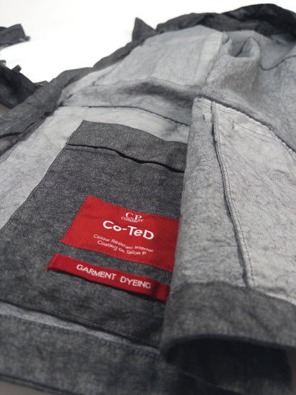 C.P. Company Metropolis Co Ted Duel Layer Jacket