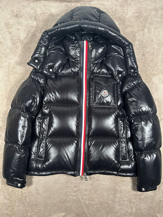 Moncler Montbeliard Jacket