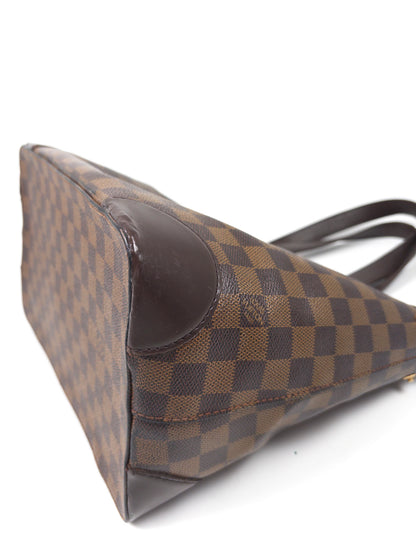 Louis Vuitton Hampstead Handbag