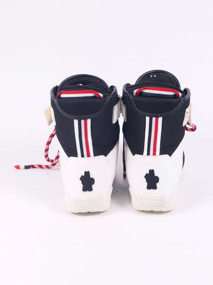 Moncler Snowboard Boots