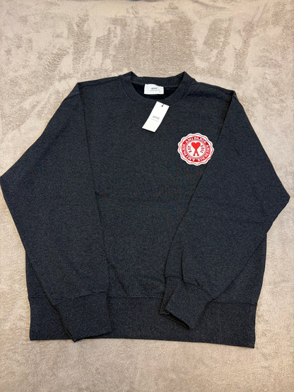 NEW Ami Sweatshirt (Oversized)