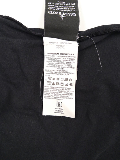 Stone Island Print T-shirt