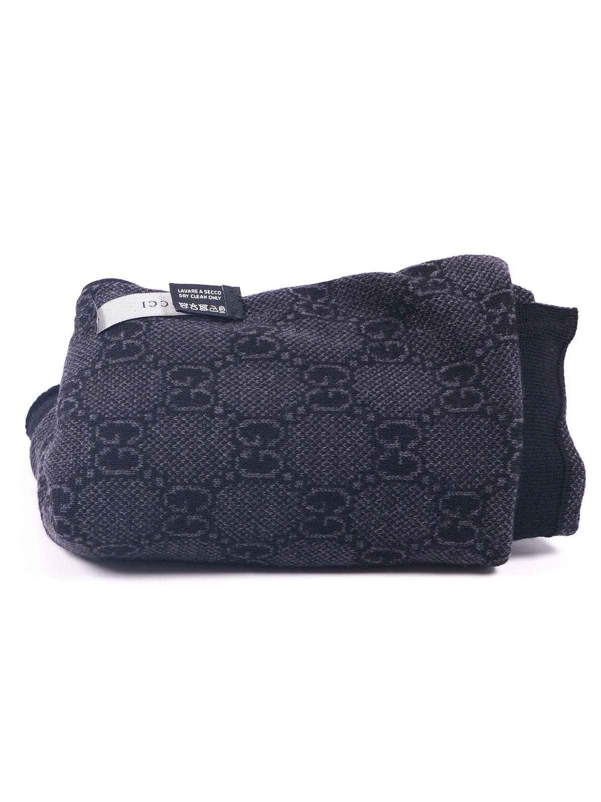 Gucci Reversible Scarf