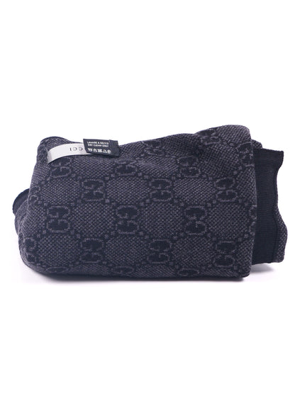 Gucci Reversible Scarf